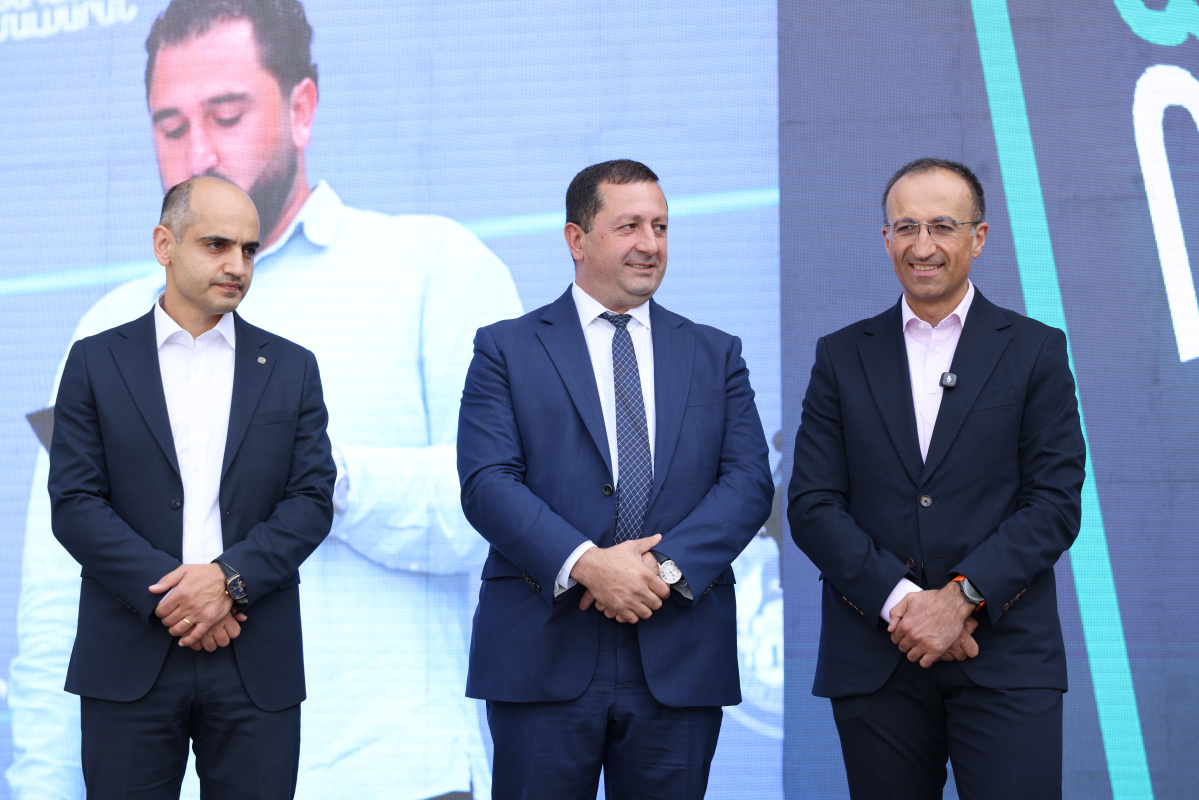 ԲանՈՒԳործ․ ԵՊՀ էքսպո-2026