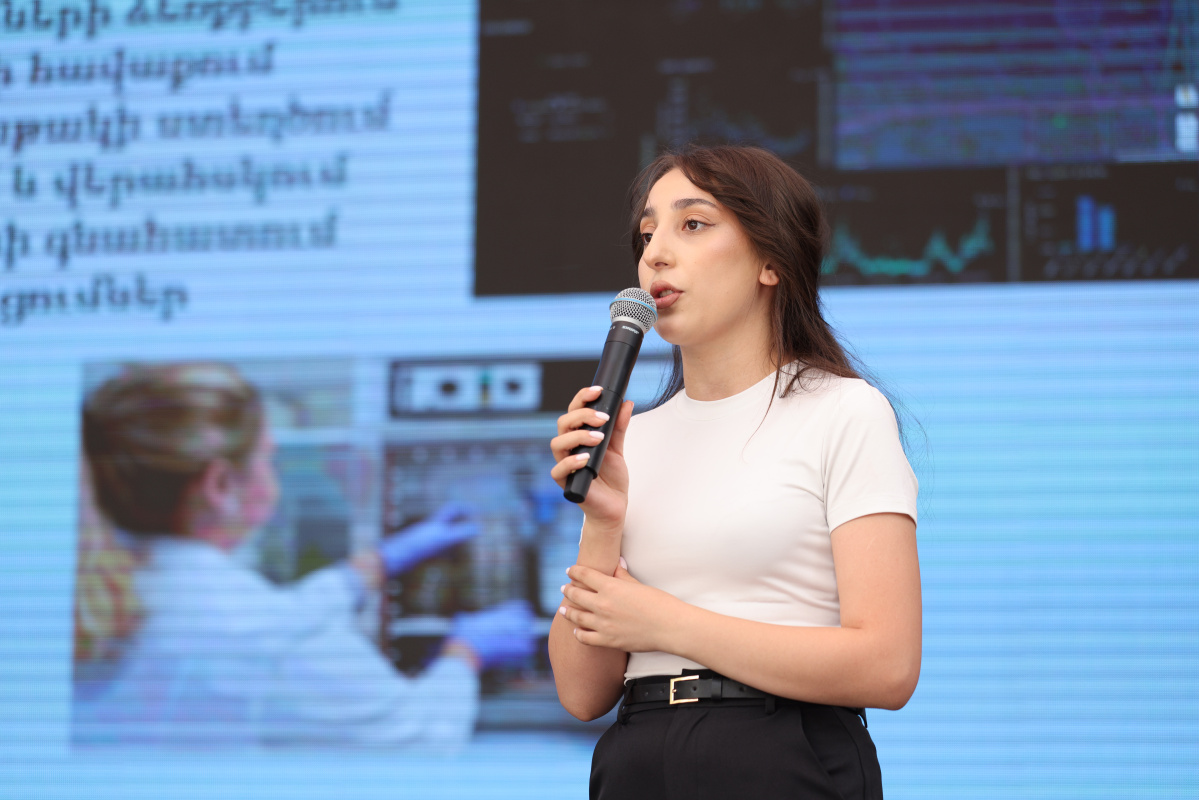 ԲանՈՒԳործ․ ուսանողական նախաձեռնություններ-2026