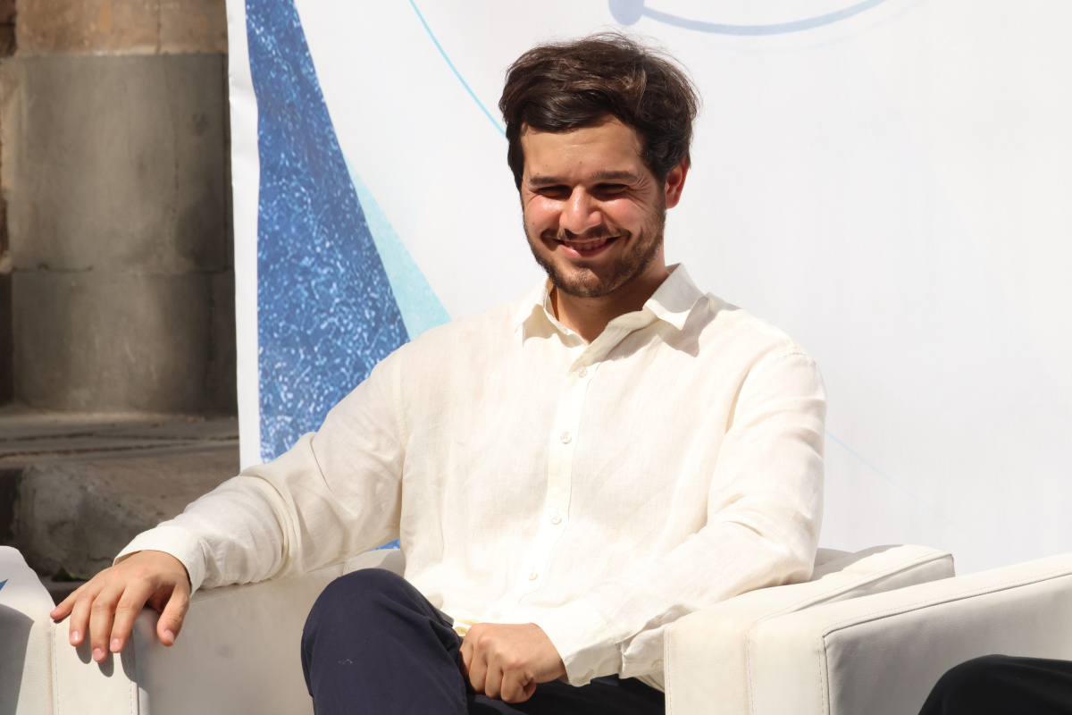 ԲանՈՒԳործ․ ԵՊՀ էքսպո-2026