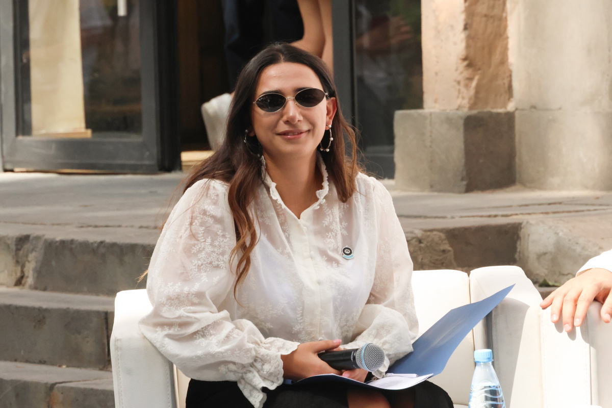 ԲանՈՒԳործ․ ԵՊՀ էքսպո-2026