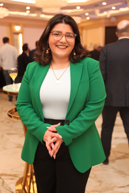 «ԱԲ-ն Հայաստանում․ առաջնագիծն ու ապագան» միջոցառմանը