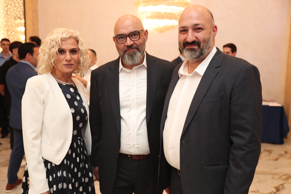 «ԱԲ-ն Հայաստանում․ առաջնագիծն ու ապագան» միջոցառմանը