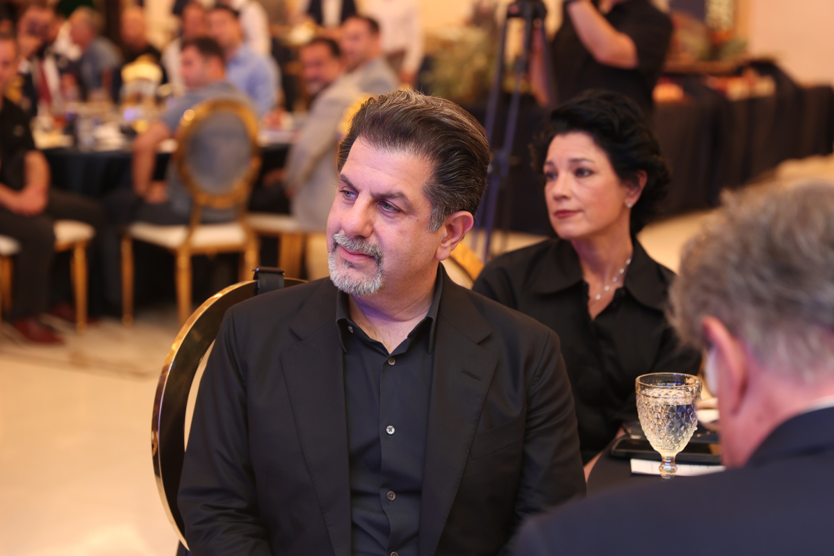 «ԱԲ-ն Հայաստանում․ առաջնագիծն ու ապագան» միջոցառմանը