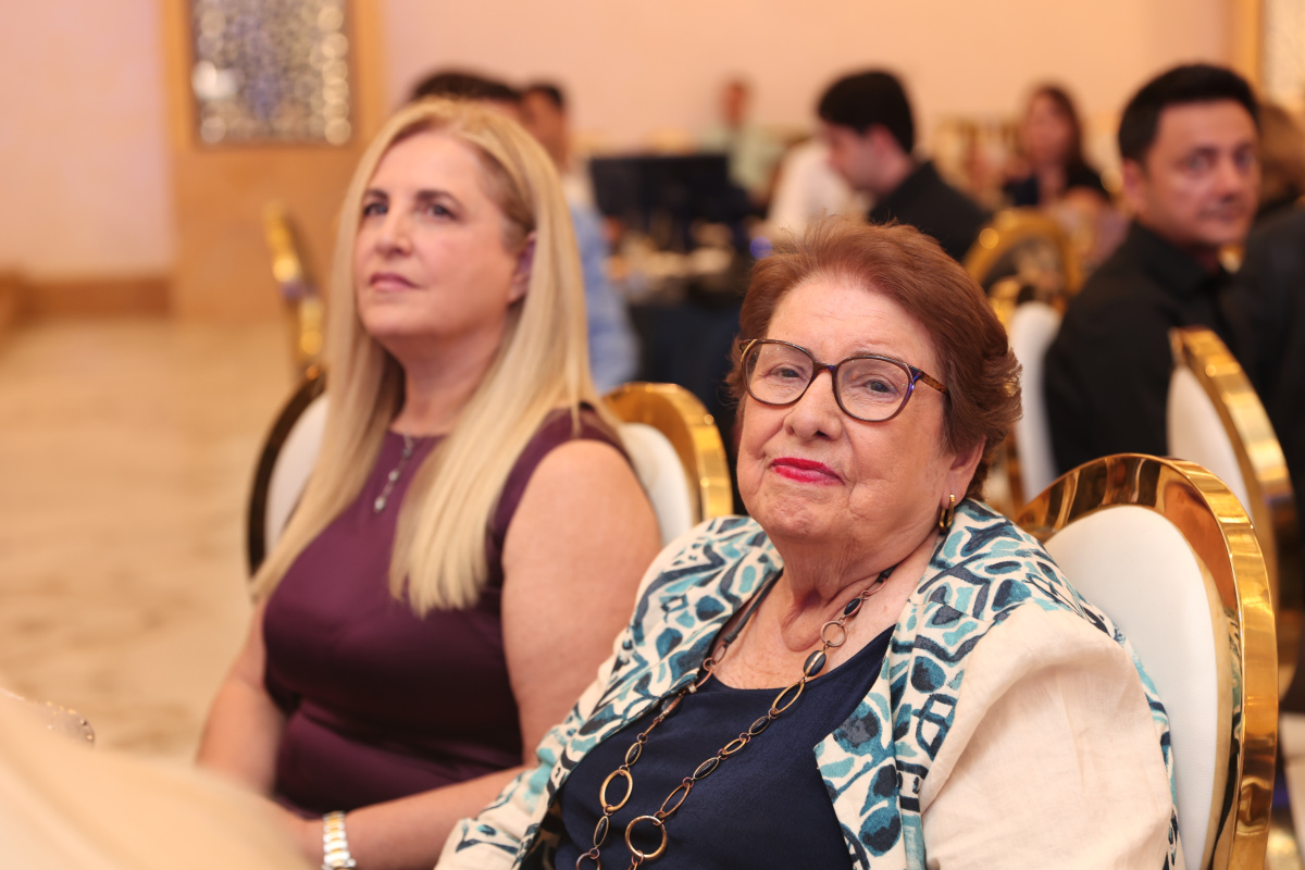 «ԱԲ-ն Հայաստանում․ առաջնագիծն ու ապագան» միջոցառմանը