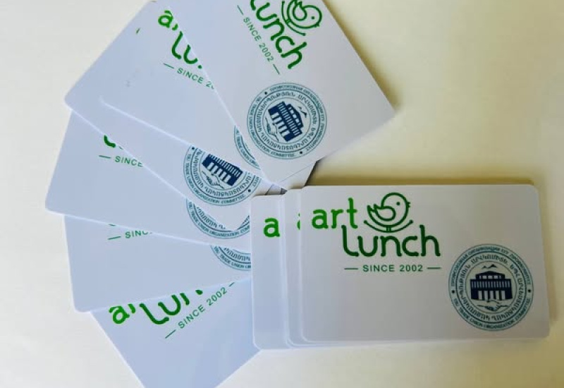 ArtLunchYSUTU
