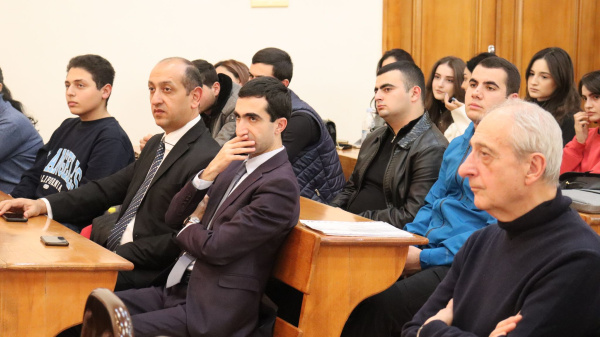 Բիզնեսի թվայնացումը՝ զարգացման ժամանակակից ռազմավարական ուղղություն