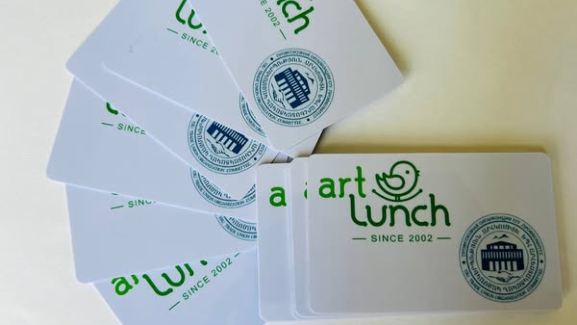 ArtLunchYSUTU