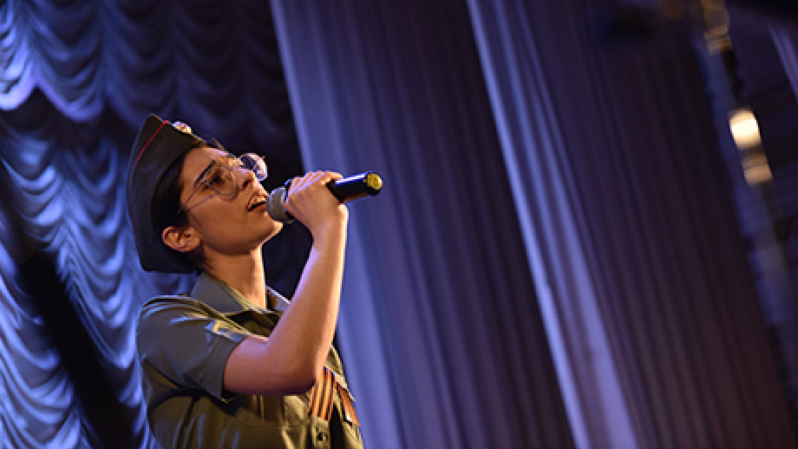 YSU-STUDENTS-WON-PRIZE-PLACES-AT-THE-REPUBLICAN-GALAH-CONCERT
