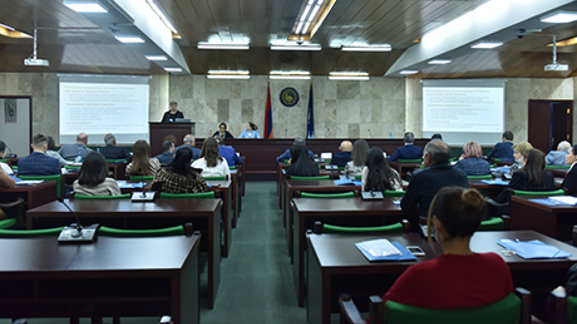 Current-Achievements-of-Pharmacy-Conference-YSU