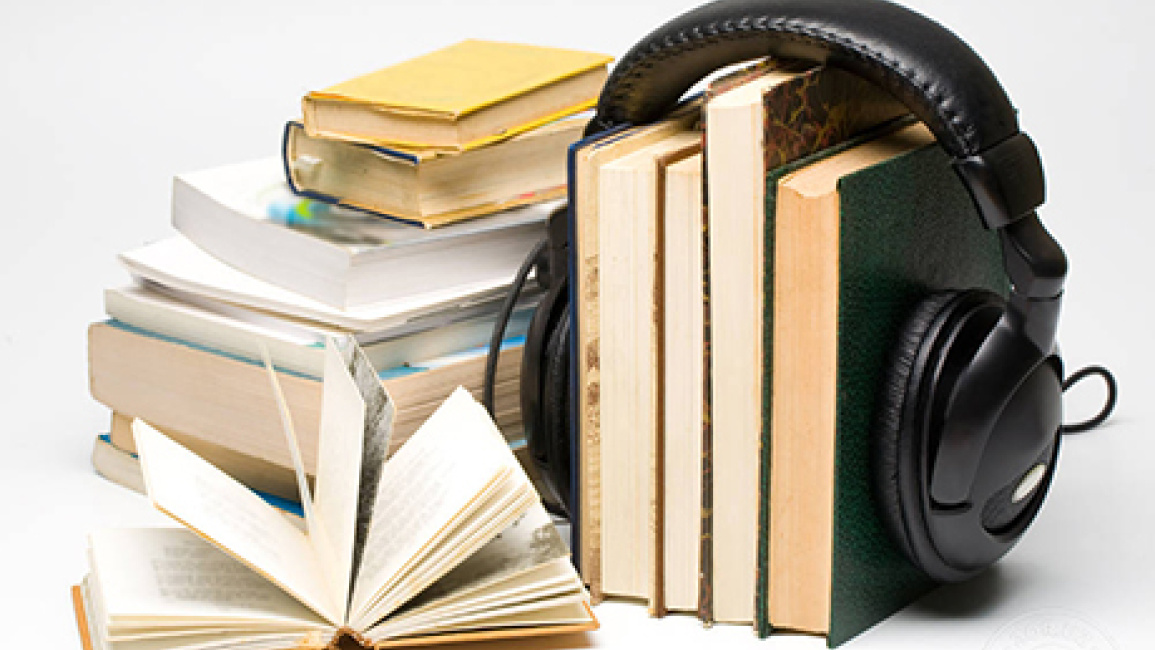audio-books