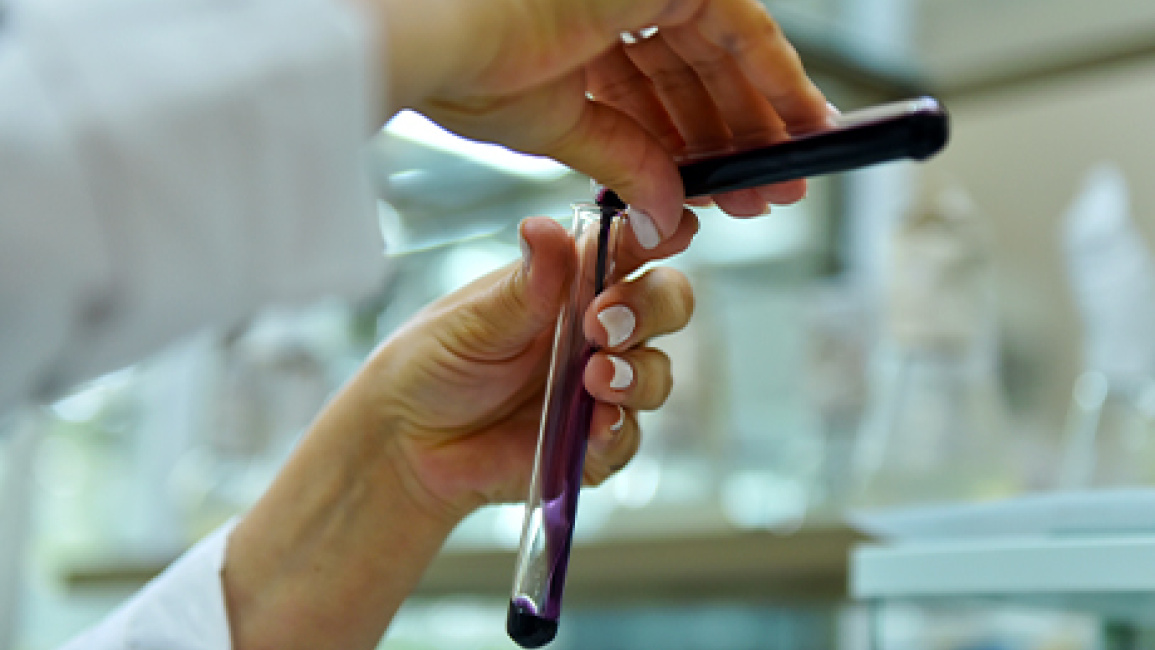 YSU-scientists-create-the-most-ecologically-safe-household-chemicals