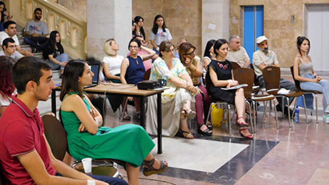 Soccamp-conference