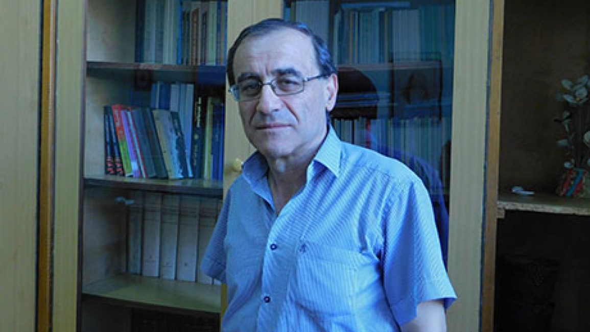 Hovik-Grigoryan-talks-about-Davit-Ananun