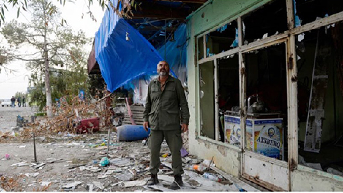Nagorno-Karabakh-conflict