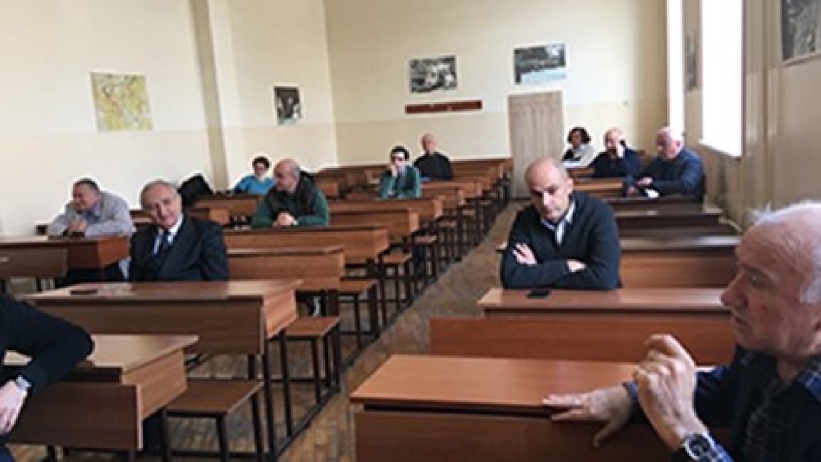 Discussion-at-the-faculty-of-Economics-and-Management