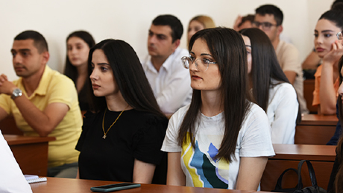 lecture-at-YSU-Faculty-of-International-Relations