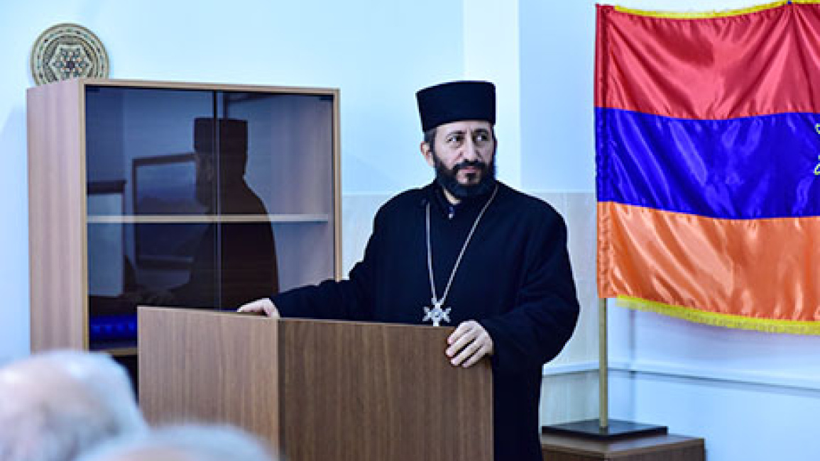Lecture-by-Ter-Ghazar-Petrosyan