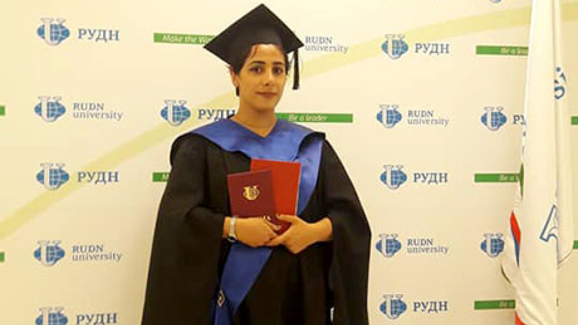 Adana-Keshishyan-about-graduation