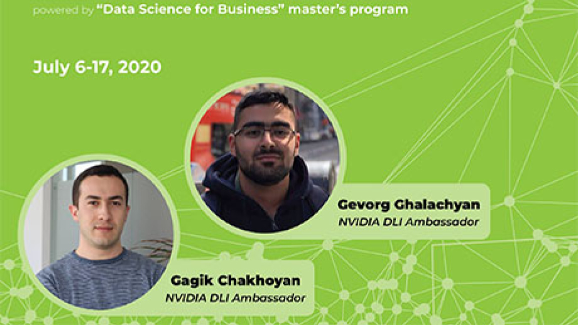 Fundamentals-of-Deep-Learning-at-YSU
