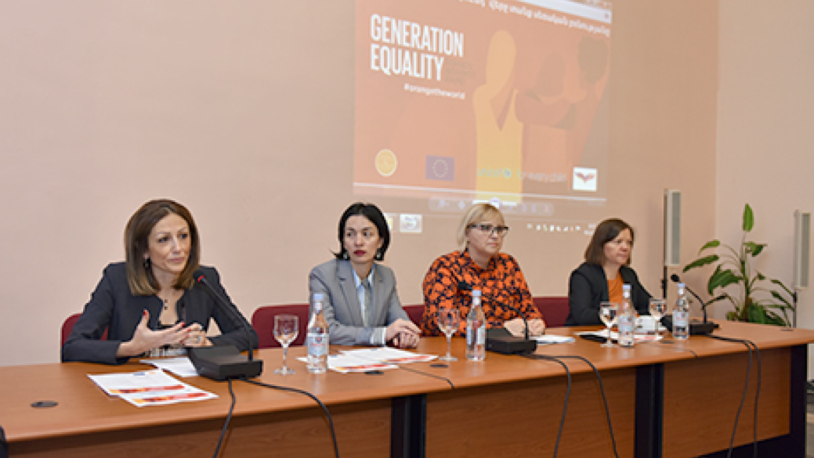 Generation-Equality-at-YSU