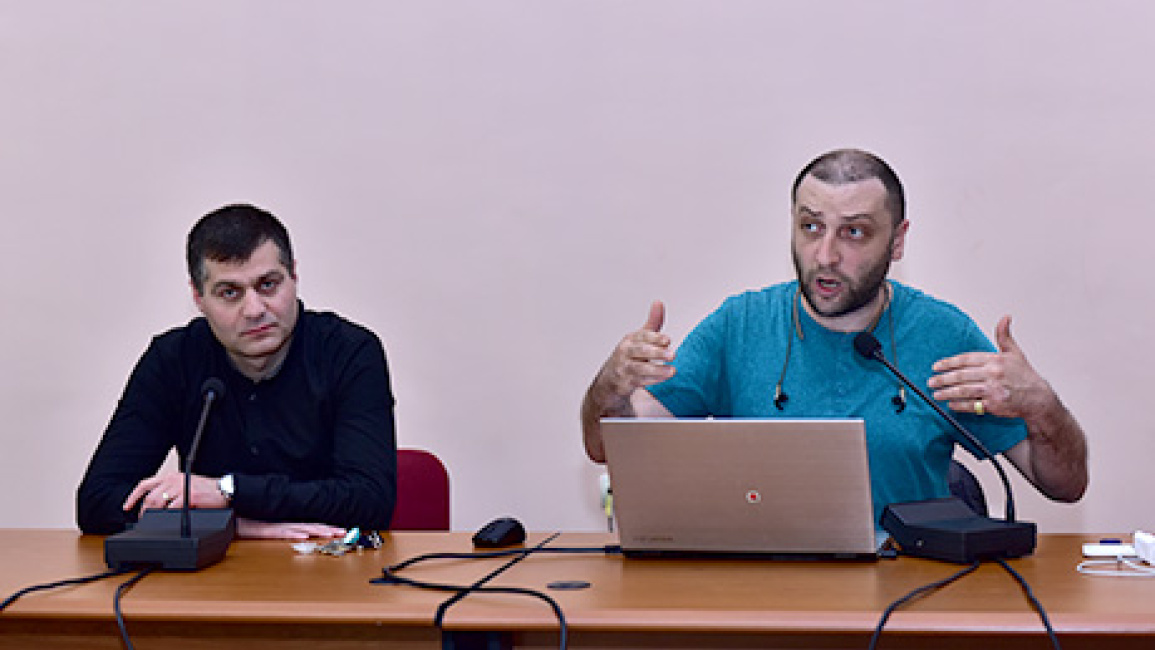 Meeting-with-the-head-of-ARMACAD-Khachik-Gevorgyan