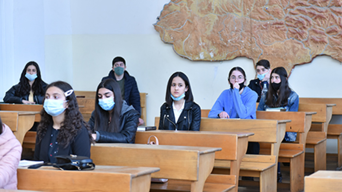 republican-stage-of-objective-history-olympiad-launched-at-ysu