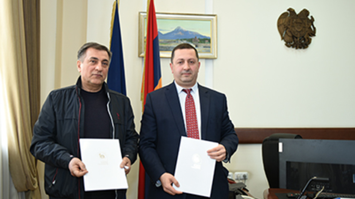 Cooperation-between-YSU-and-Unichem