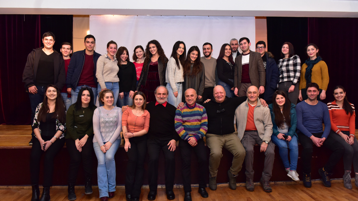 Meeting-with-filmmaker-Hrant-Vardanyan