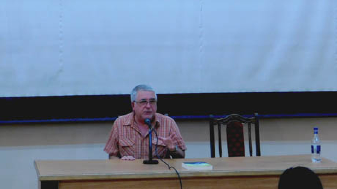 Armen-Dulyan-visited-YSU