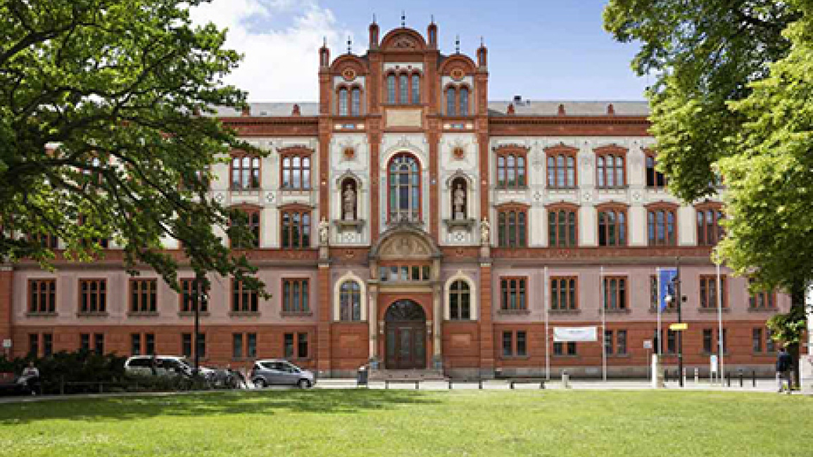 the-Rostock-University