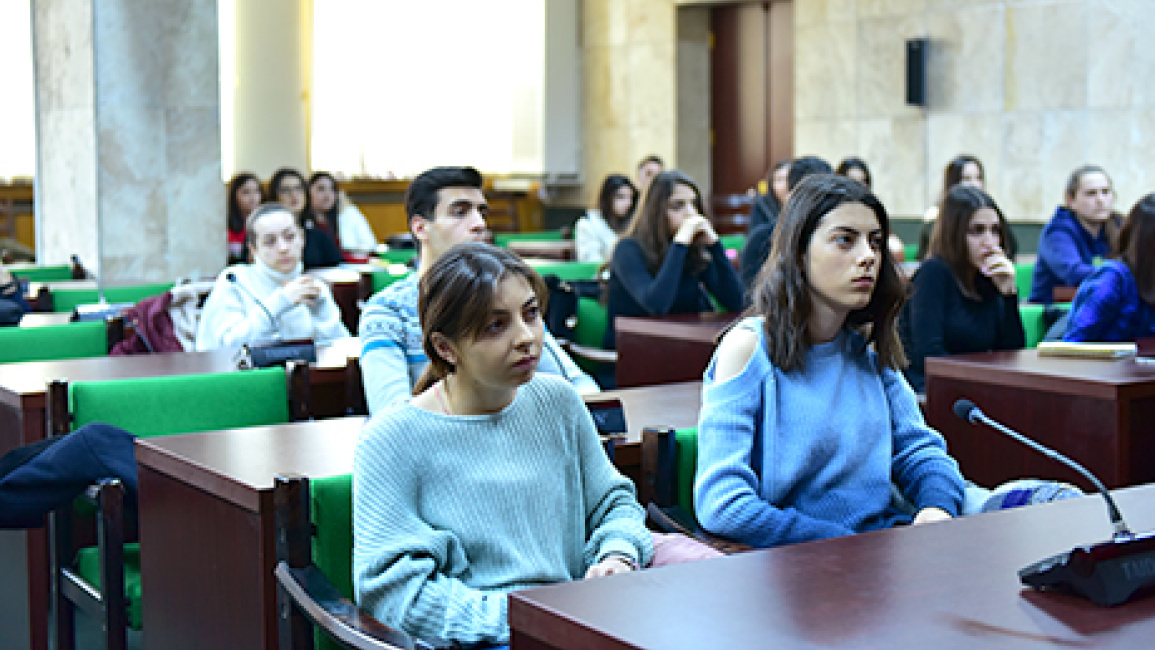 Lecture-about-conflicts-at-YSU