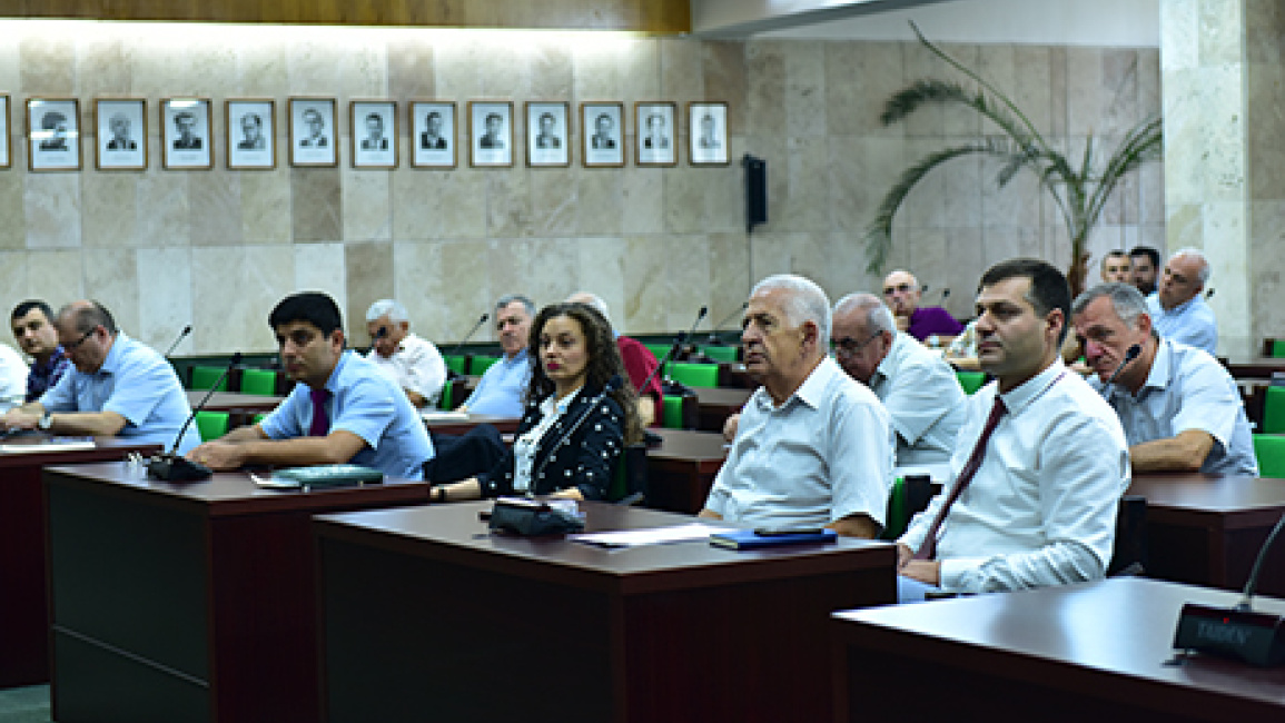 Rectorate-27-08-2019