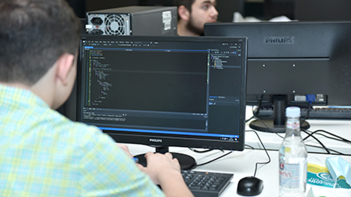 European-Youth-Informatics-Olympiad-held-at-YSU