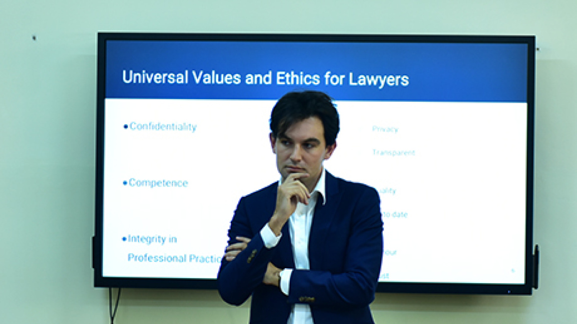 International-workshop-at-faculty-of-Low