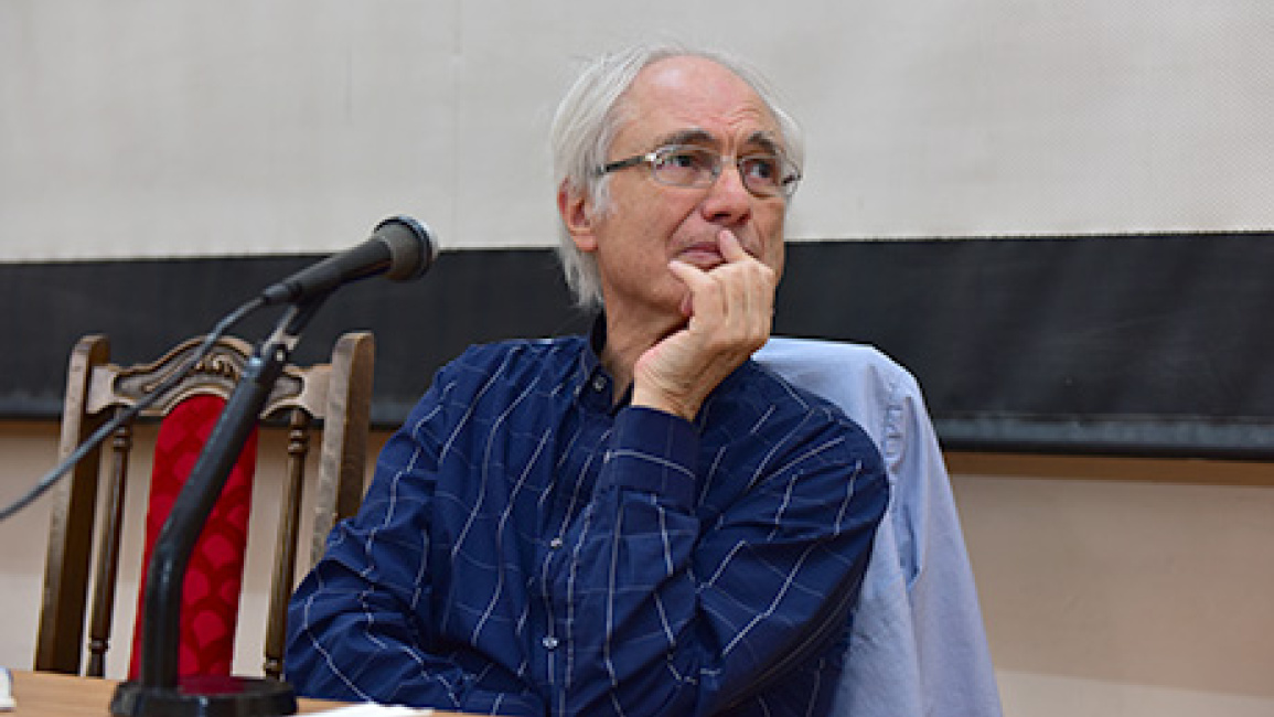 Tigran-Mansuryan-at-YSU