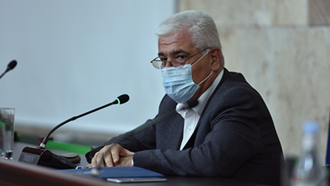 Gegham-Gevorgyan-s-press-conference
