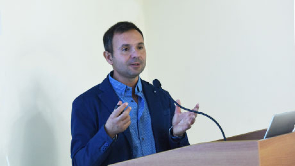 the-italian-guest-speaker-read-a-lecture-at-YSU