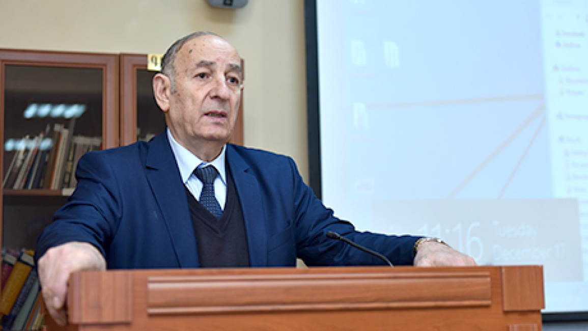 development-and-regulation-of-modern-Armenian-language-at-YSU