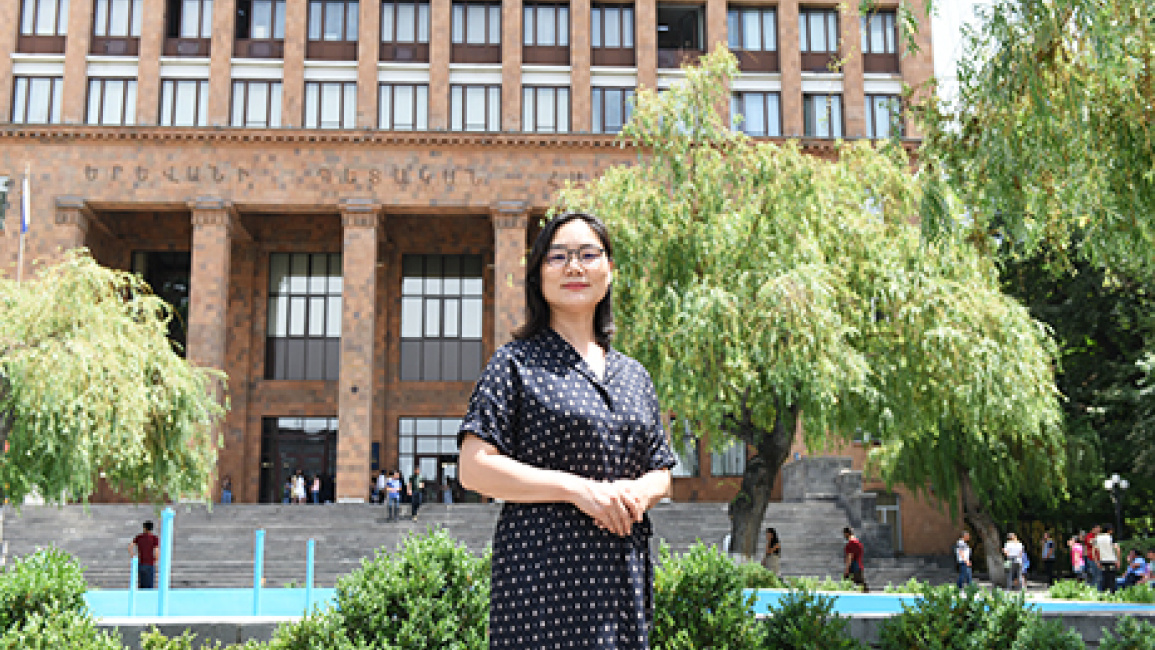 YSU-guest-lecturer