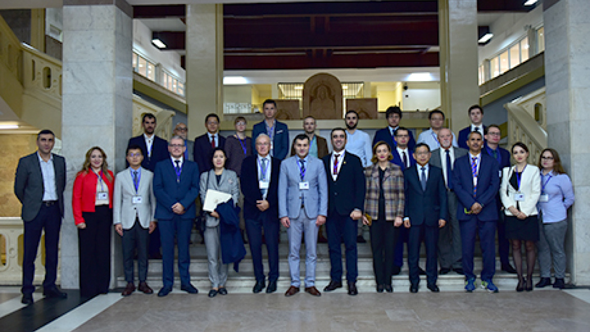 International-conferance-at-YSU