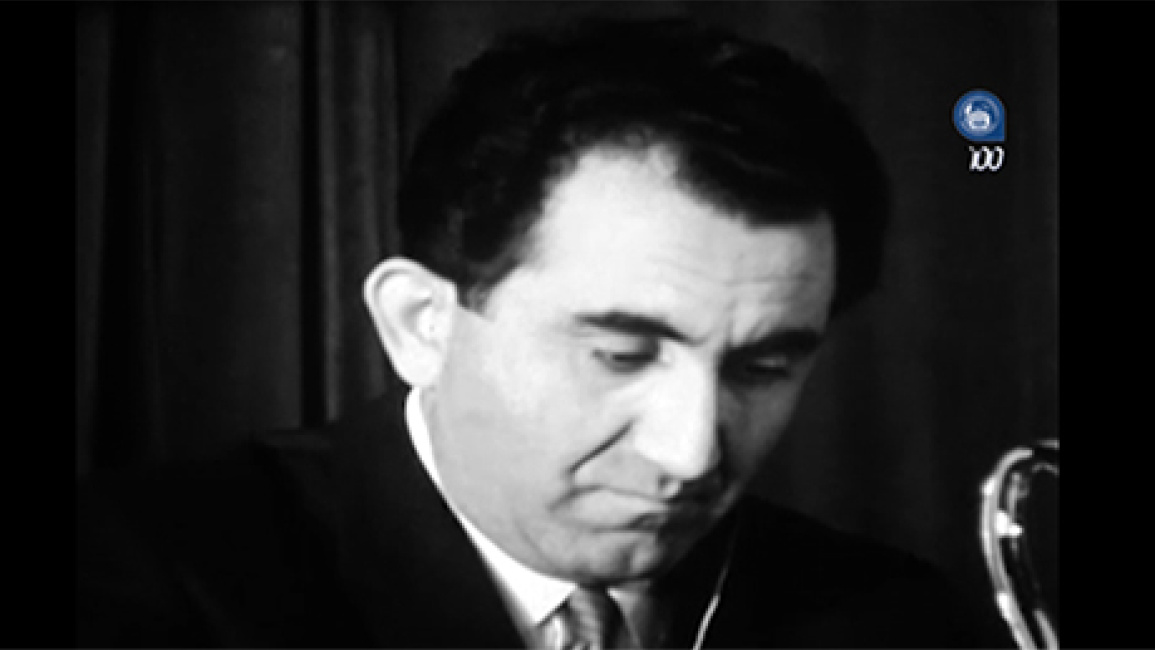 Tigran-Petrosyan-at-YSU