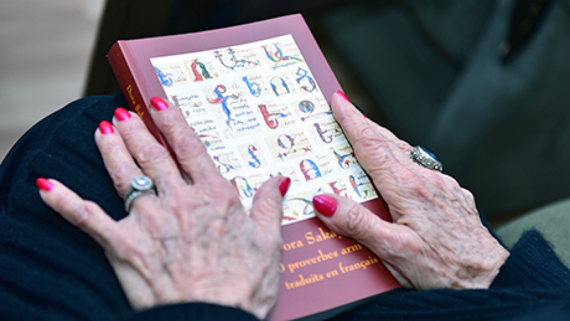 dora-saqayan-published-a-new-book