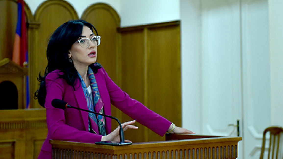 Arpine-Hovhannisyan-YSU-media-law-lecture