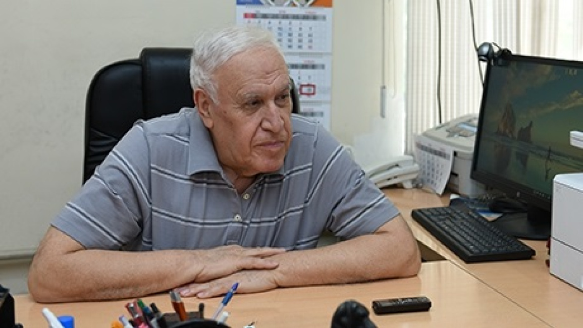 Vladimir-Arutunyan