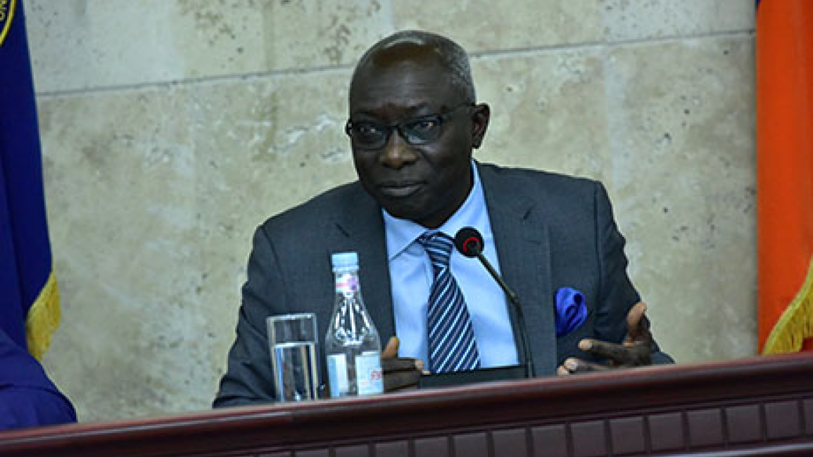 Lecture-by-Adama-Dieng