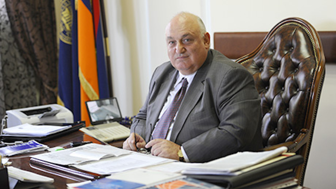 Rector-has-resigned
