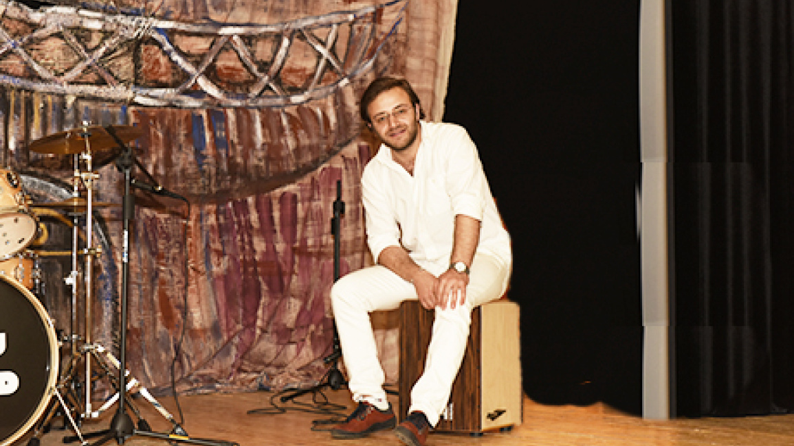 Sargis-Bajbeuk-Meliqyan