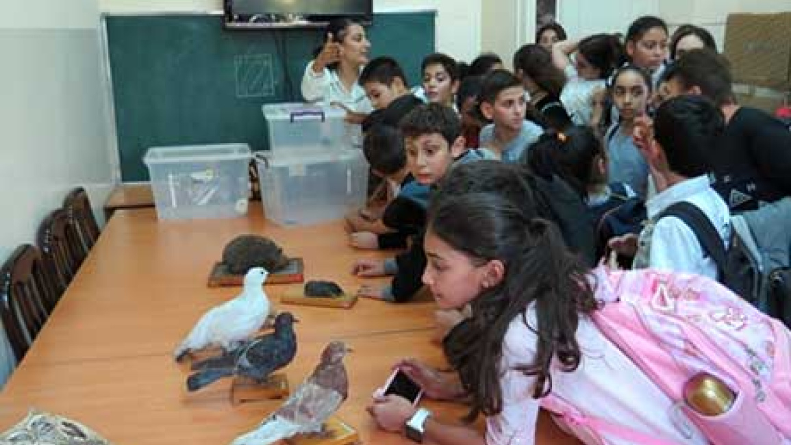 World-Animal-Day