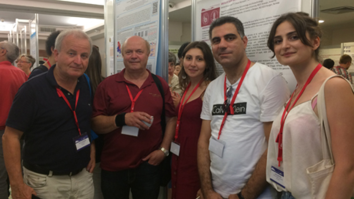 ISE-conference