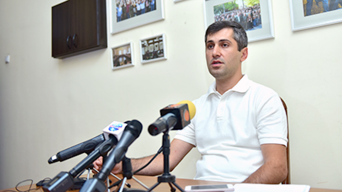 Press-conference-Vahagn-Varagyan